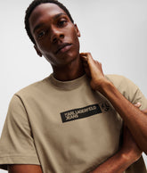 Camiseta Karl Lagerfeld Camiseta